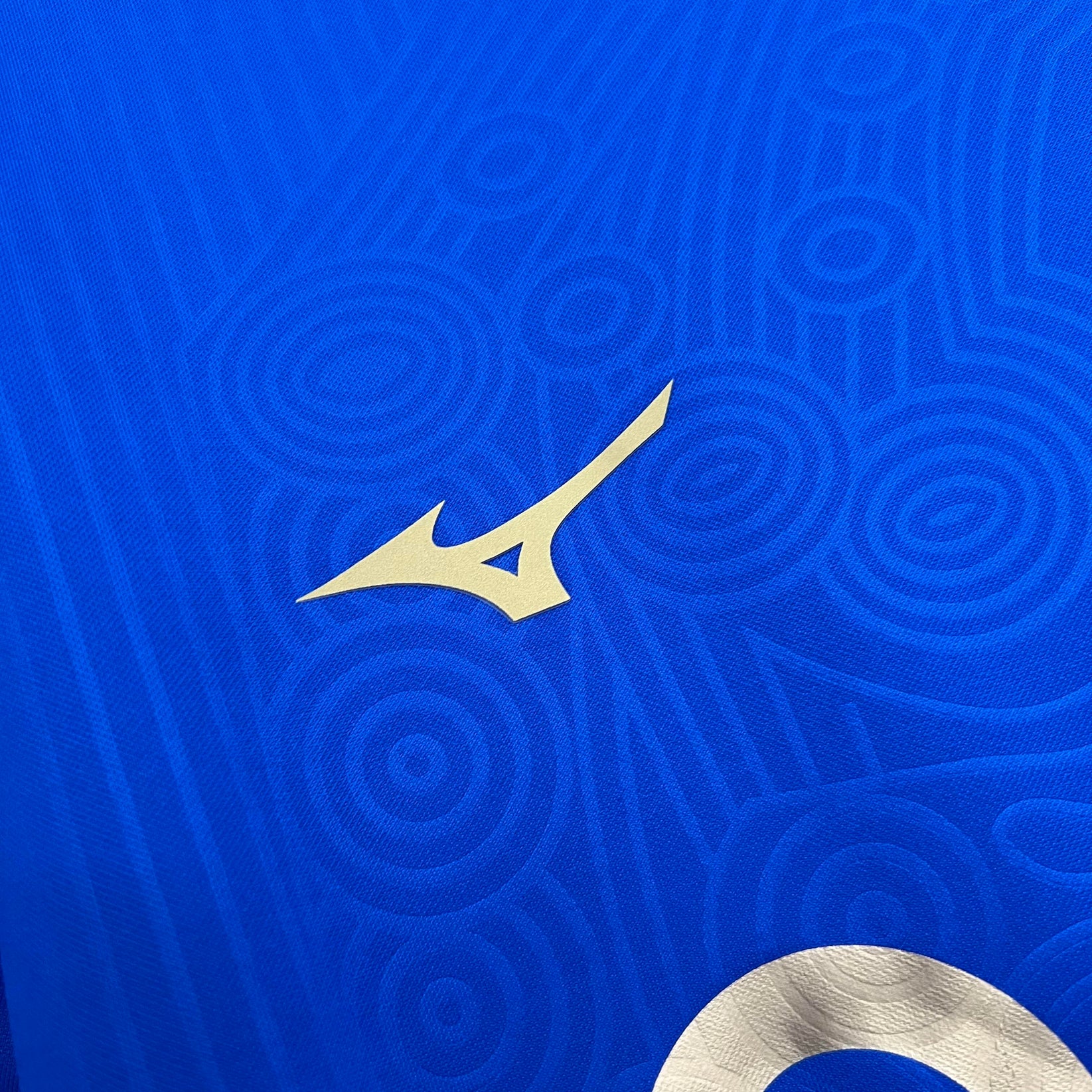 Maillot AS Monaco Third 2025/26 – Version Joueur (S-XL)